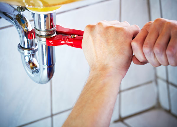 About Dixon Plumbers